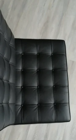 Sedia senza braccioli Poltrona mod e/24/p Sigerico a prezzo scontato