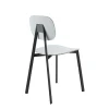 Sedia senza braccioli Tata 1 polipropilene Point house a prezzo Outlet