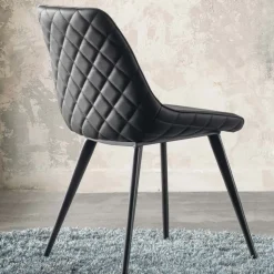 Sedia senza braccioli Unicolor 210 di La seggiola a prezzo scontato