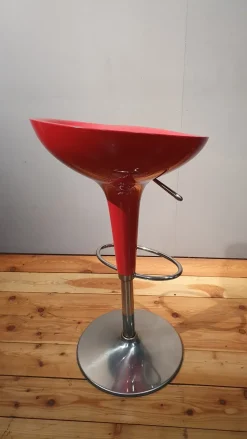 Sedia sgabello Al bombo Magis a prezzo scontato