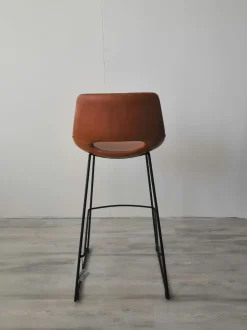 Sedia sgabello Sgabello ziggy Julia in Offerta Outlet