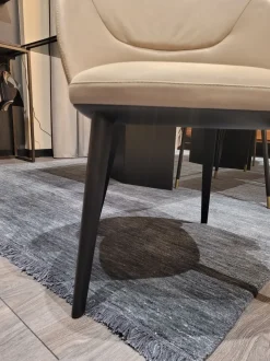 Sedia Shiba di Cantori in OFFERTA OUTLET -40%