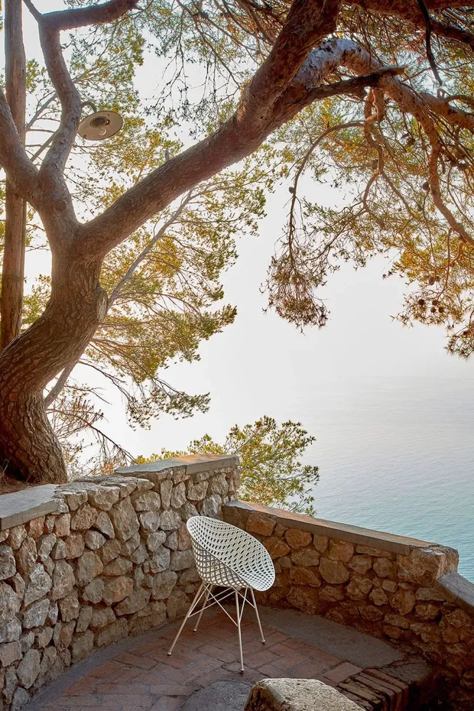 Sedia Smatrik di Kartell: scopri il prezzo riservato