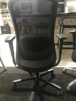 Sedia Sofi mesh Hag con un ribasso vantaggioso