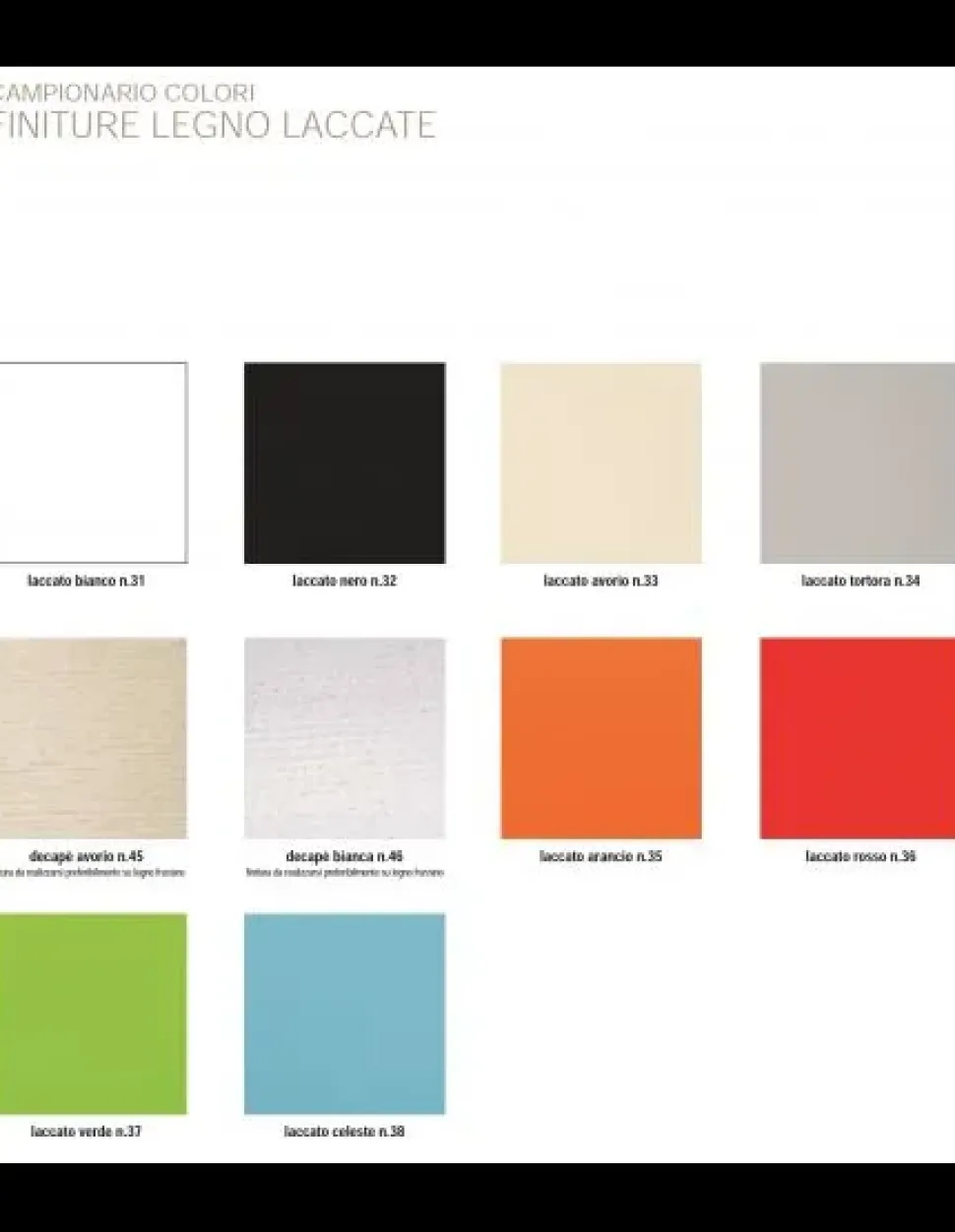 Sedia Sophia Artigianale con un ribasso vantaggioso