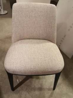 Sedia Sophie  Poliform con uno sconto vantaggioso