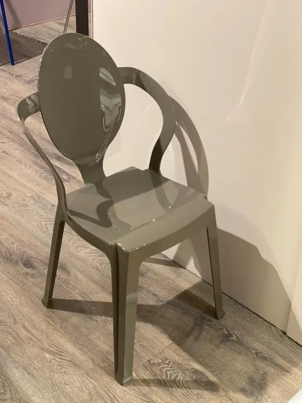 Sedia Spoon Scab in OFFERTA OUTLET