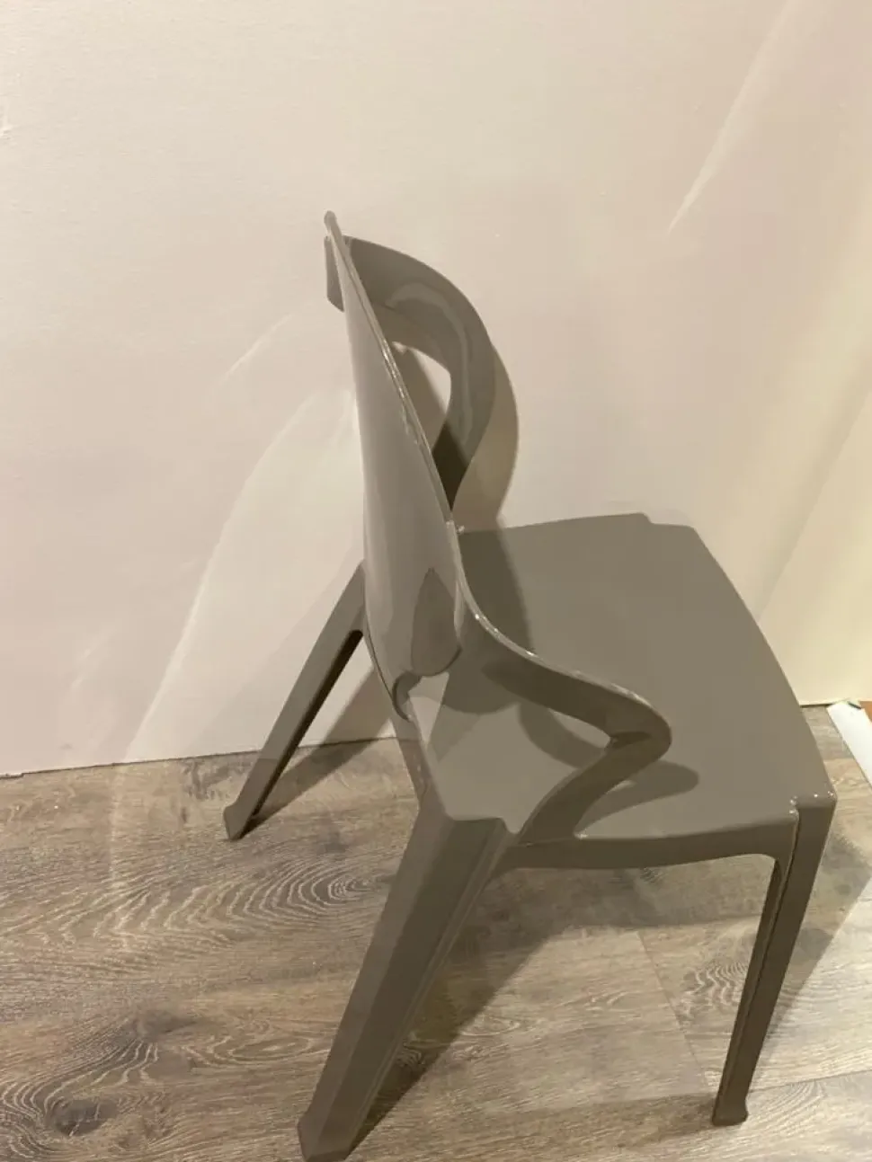 Sedia Spoon Scab in OFFERTA OUTLET