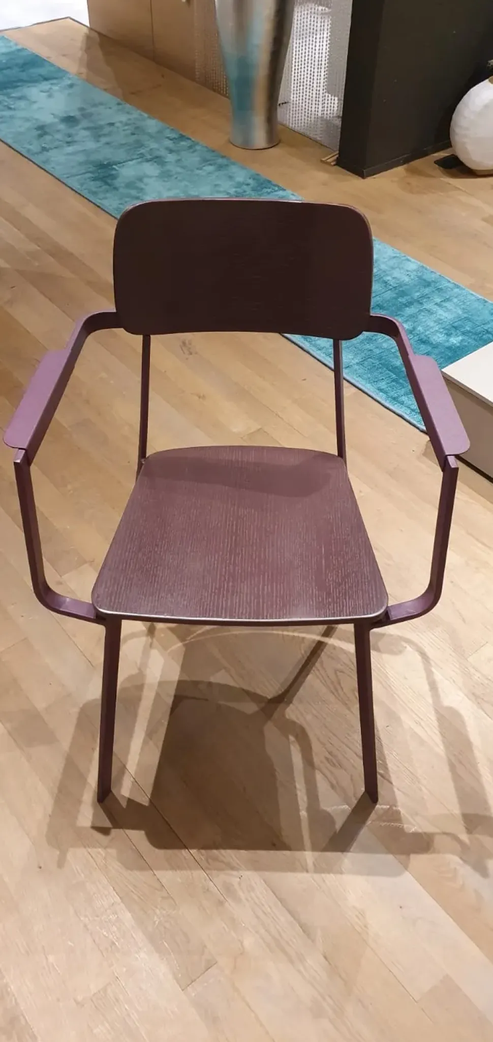 SEDIA Stones Woody PREZZI OUTLET