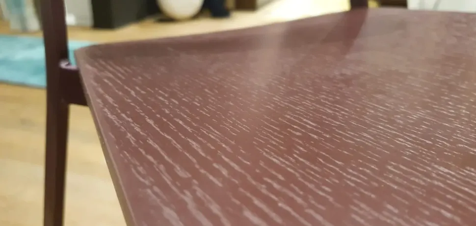 SEDIA Stones Woody PREZZI OUTLET