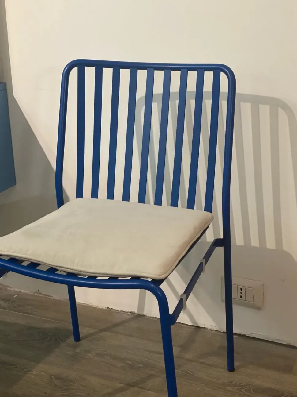 Sedia Street 44.61 di Ingenia in OFFERTA OUTLET -45%