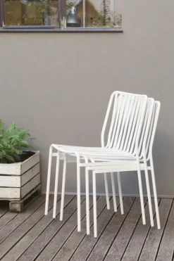 Sedia Street 44.61 di Ingenia in OFFERTA OUTLET -45%