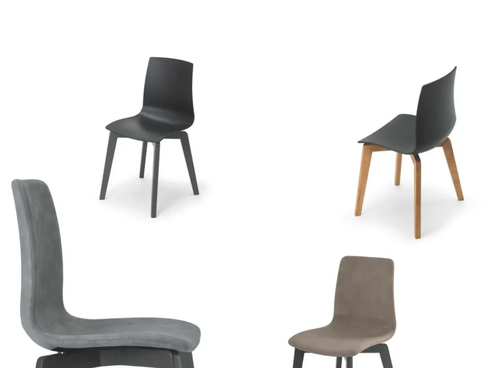 Sedia Talya vintage Fgf mobili SCONTATA a PREZZI OUTLET