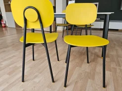 Sedia Tata Young: comfort e stile a prezzo Outlet! Pointhouse.