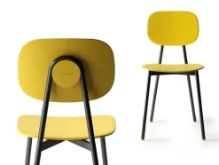 Sedia Tata young Point house in OFFERTA OUTLET