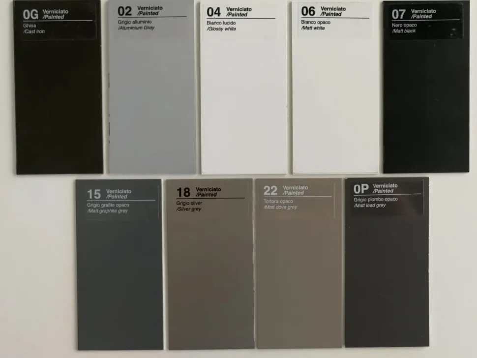 Sedia Tata young Point house in OFFERTA OUTLET