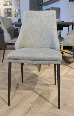 Sedia Tequila di Sedit in OFFERTA OUTLET -30%