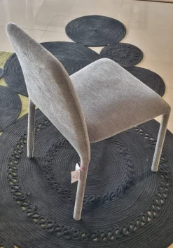 Sedia Time di Novamobili: richiedi il prezzo riservato