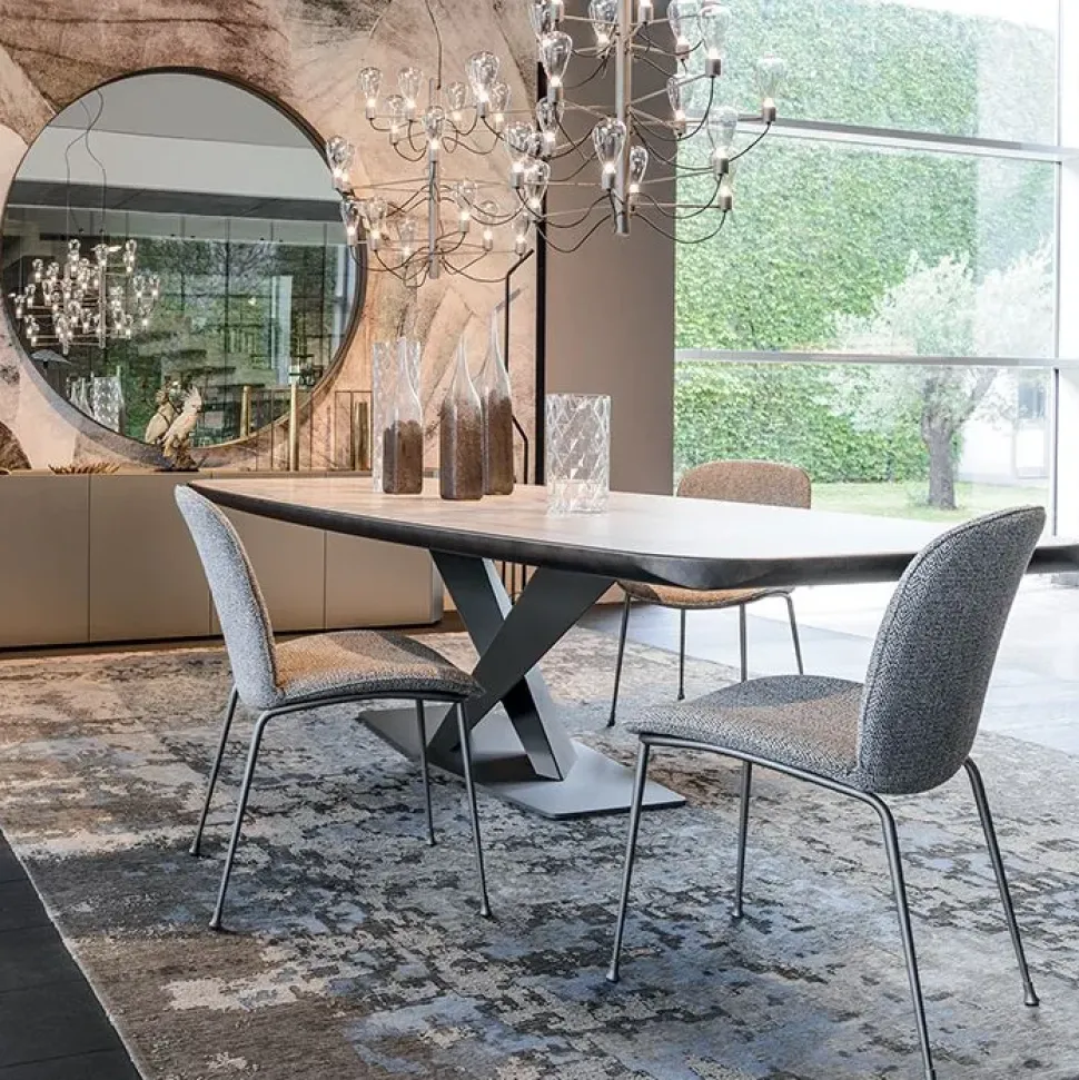 Sedia Tina Cattelan italia a prezzo ribassato