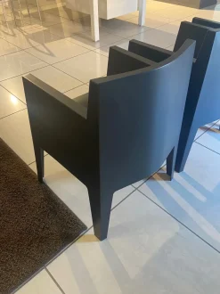 Sedia Toy Driade a prezzo ribassato