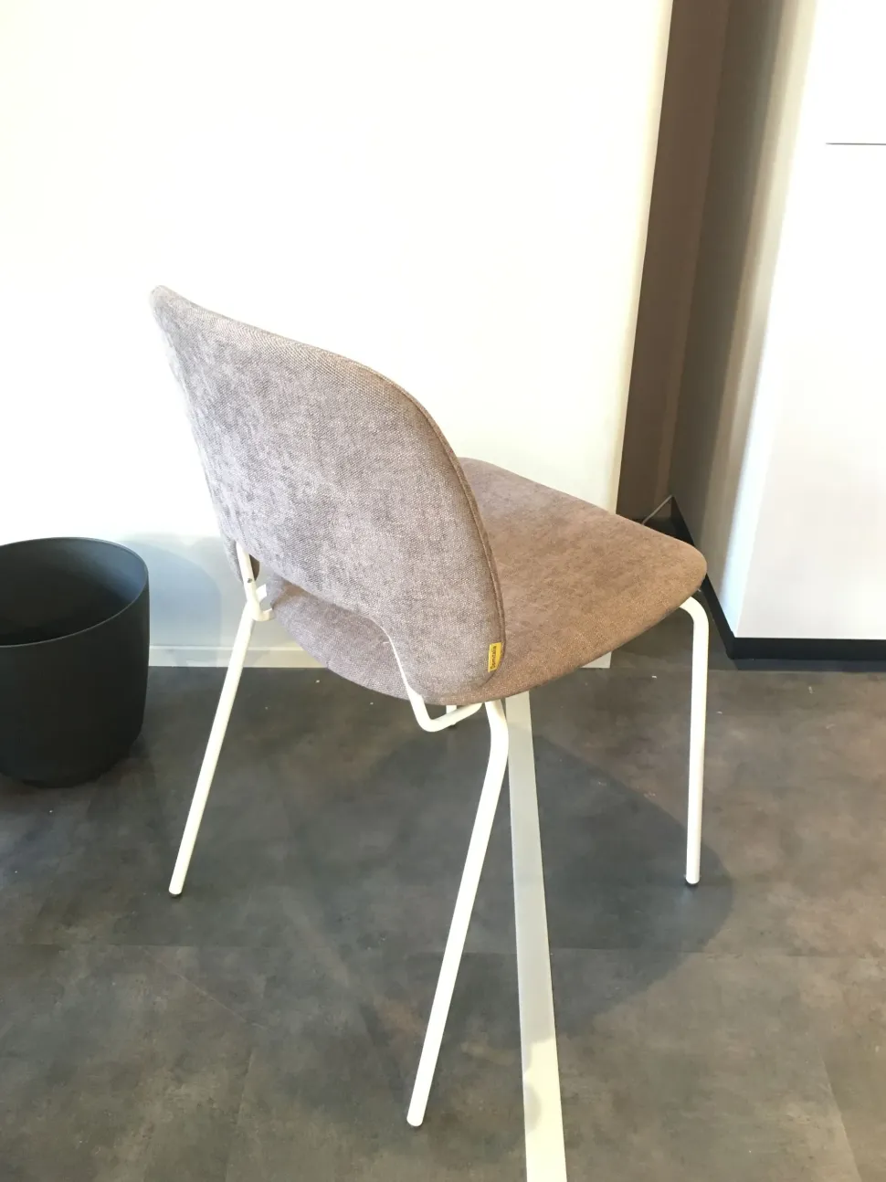 Sedia Traffic Domitalia in OFFERTA OUTLET -39%