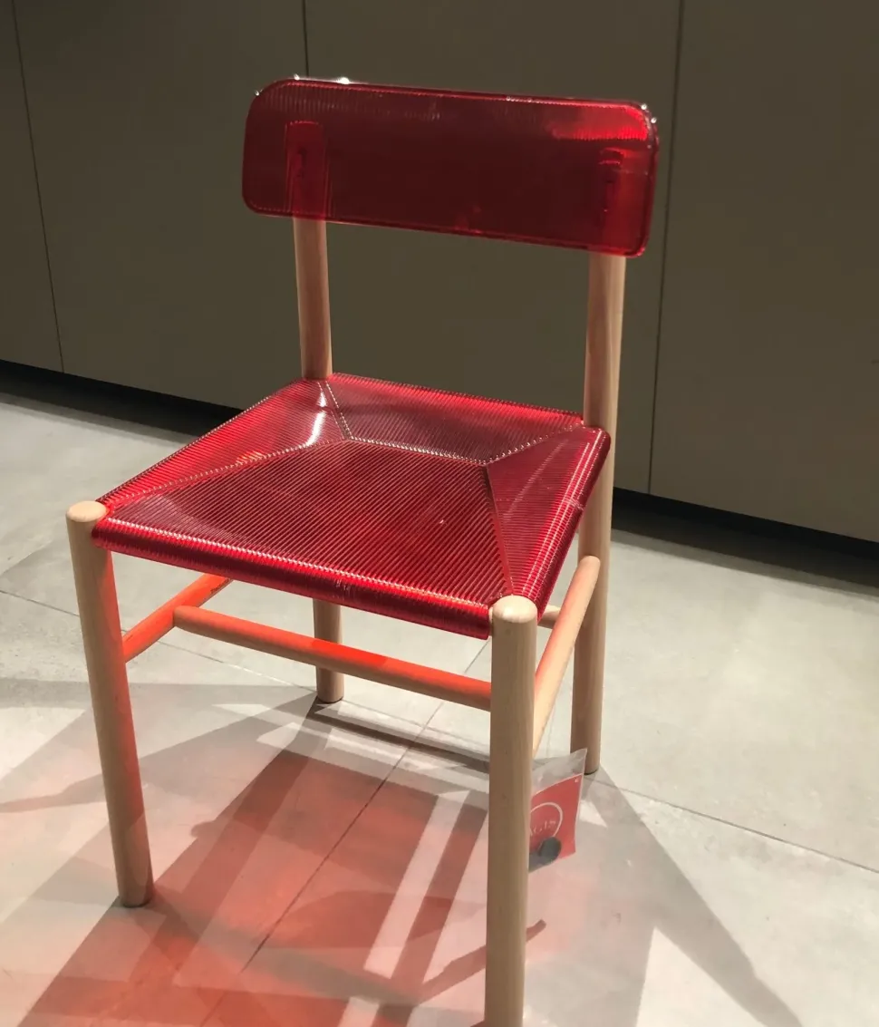 Sedia Trattoria Magis con un ribasso vantaggioso