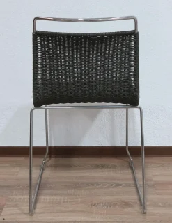 Sedia V917 irony Calligaris con uno sconto vantaggioso