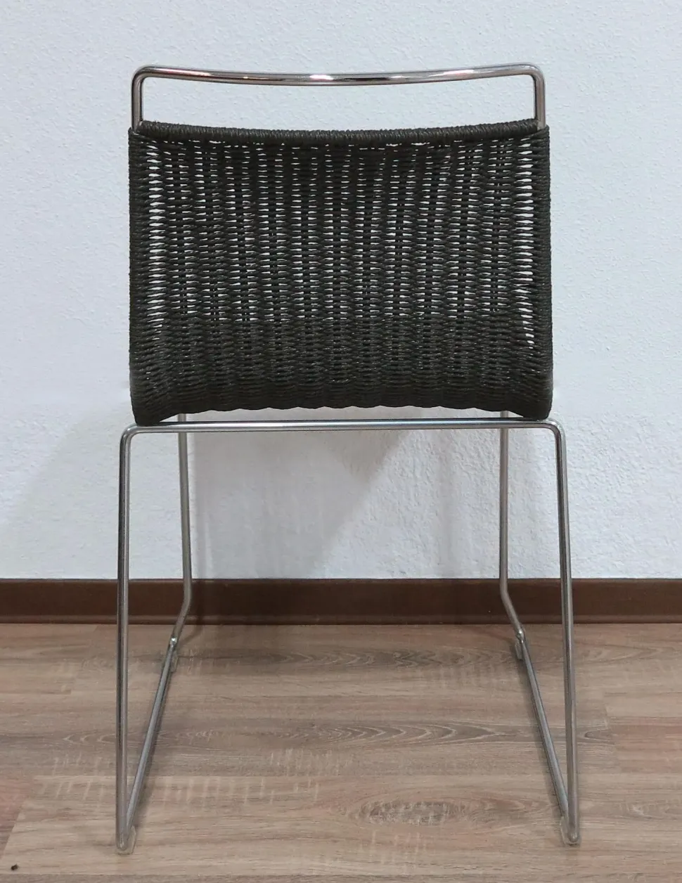 Sedia V917 irony Calligaris con uno sconto vantaggioso