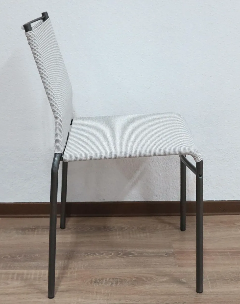 Sedia V956 liu' Ingenia SCONTATA a PREZZI OUTLET