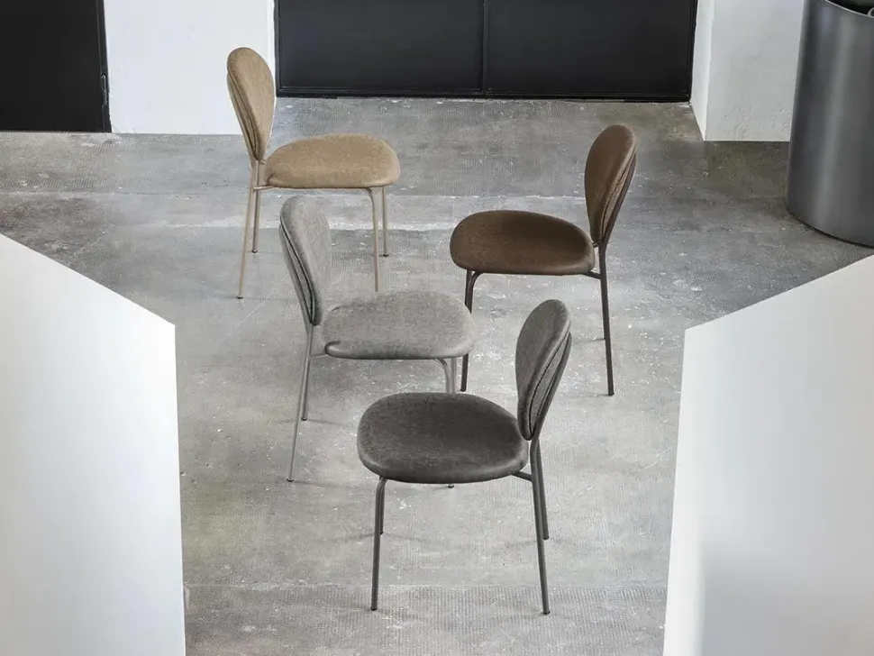 Sedia Vancouver -10% di Target point: scopri il prezzo