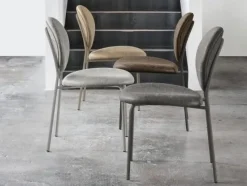 Sedia Vancouver -10% di Target point: scopri il prezzo