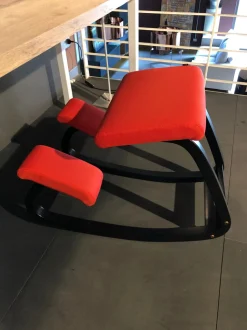 Sedia Variable di Variér in OFFERTA OUTLET -25%