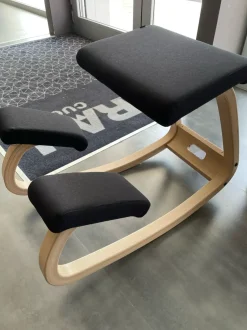 SEDIA Variér Sedia varier  a PREZZO OUTLET