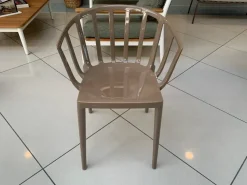 Sedia Venice di Kartell: richiedi ora il prezzo