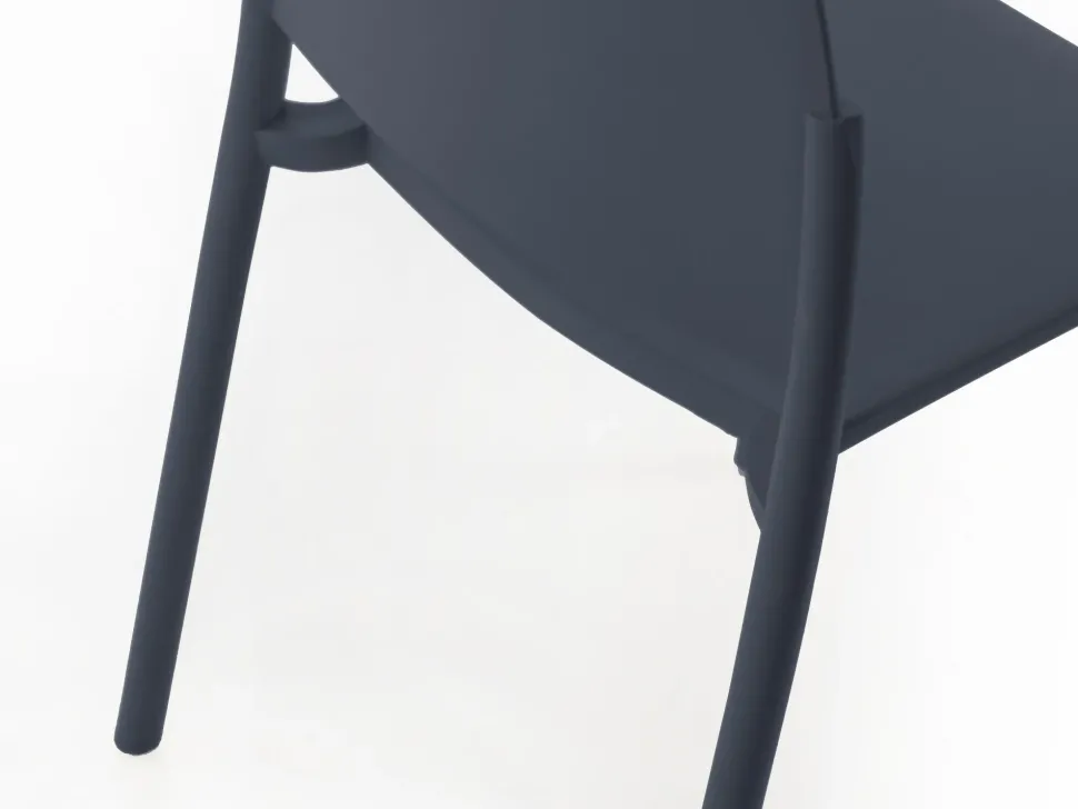 Sedia Venus Stones con uno sconto vantaggioso