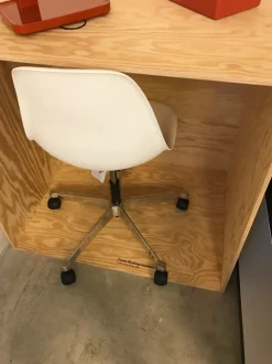 SEDIA Vitra Pscc PREZZI OUTLET