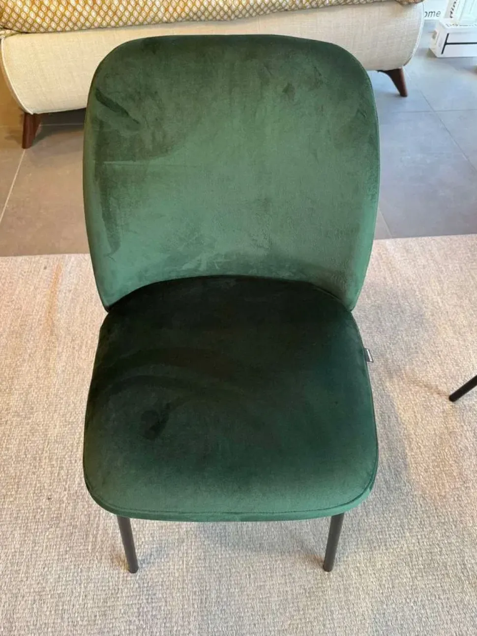 Sedia Vivian Bontempi a prezzo scontato