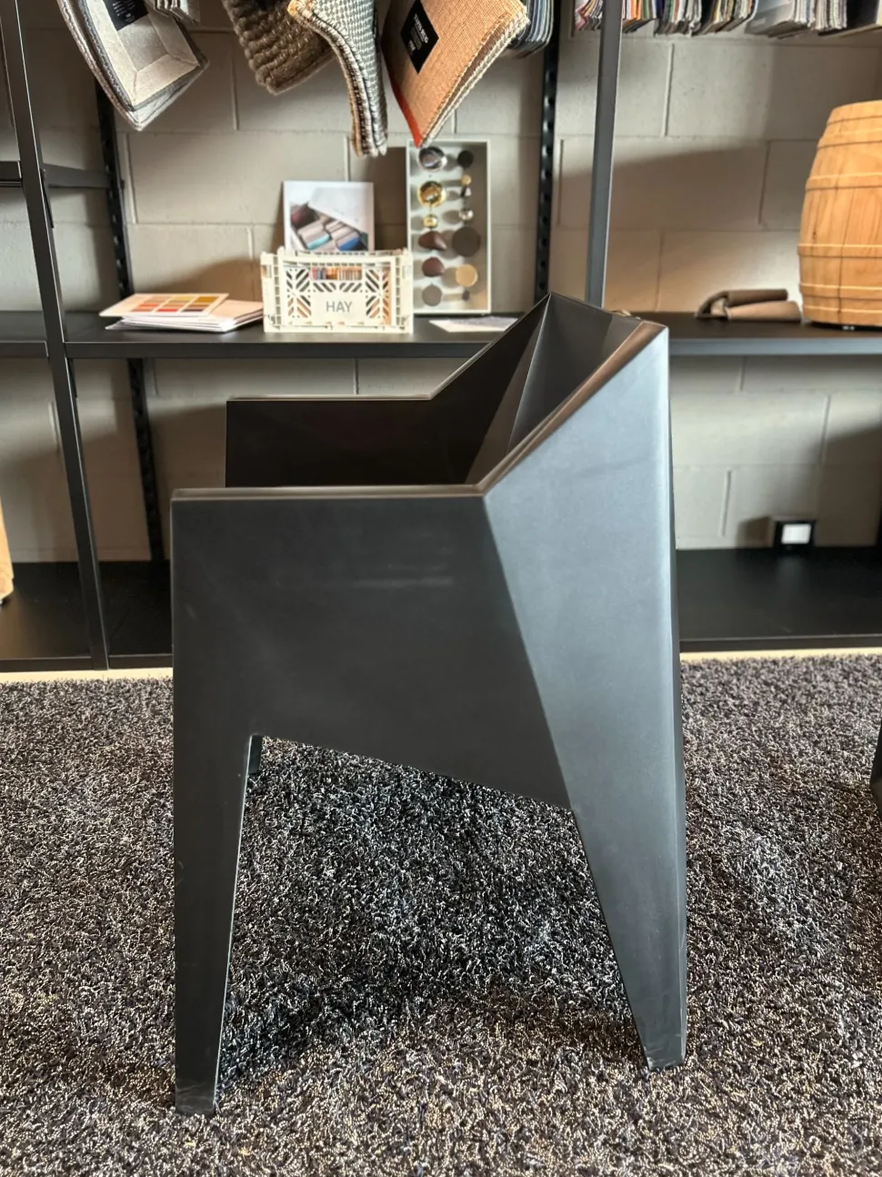 SEDIA Vondom Voxel a PREZZO OUTLET