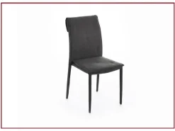 Sedia Wanda di Stones in OFFERTA OUTLET -50%