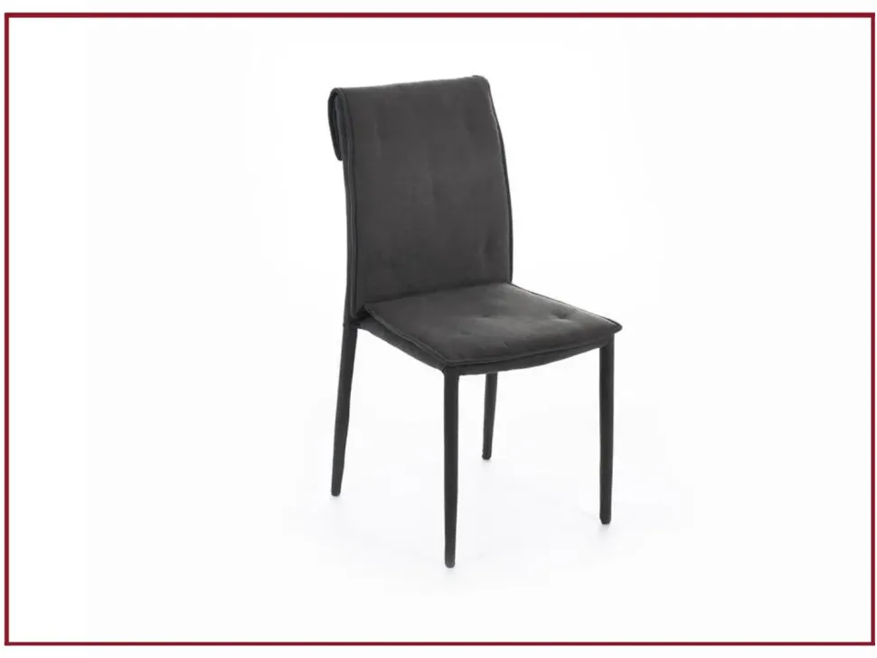 Sedia Wanda di Stones in OFFERTA OUTLET -50%