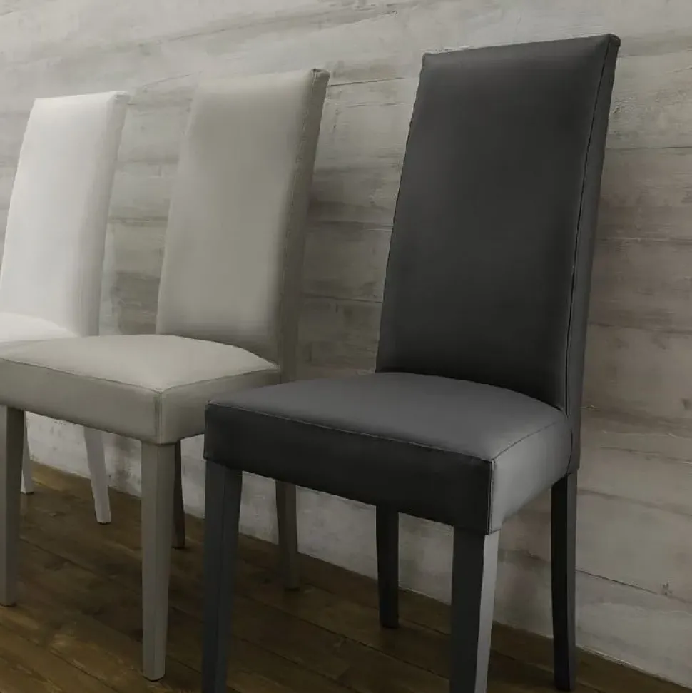 SEDIA Zamagna Bally PREZZI OUTLET