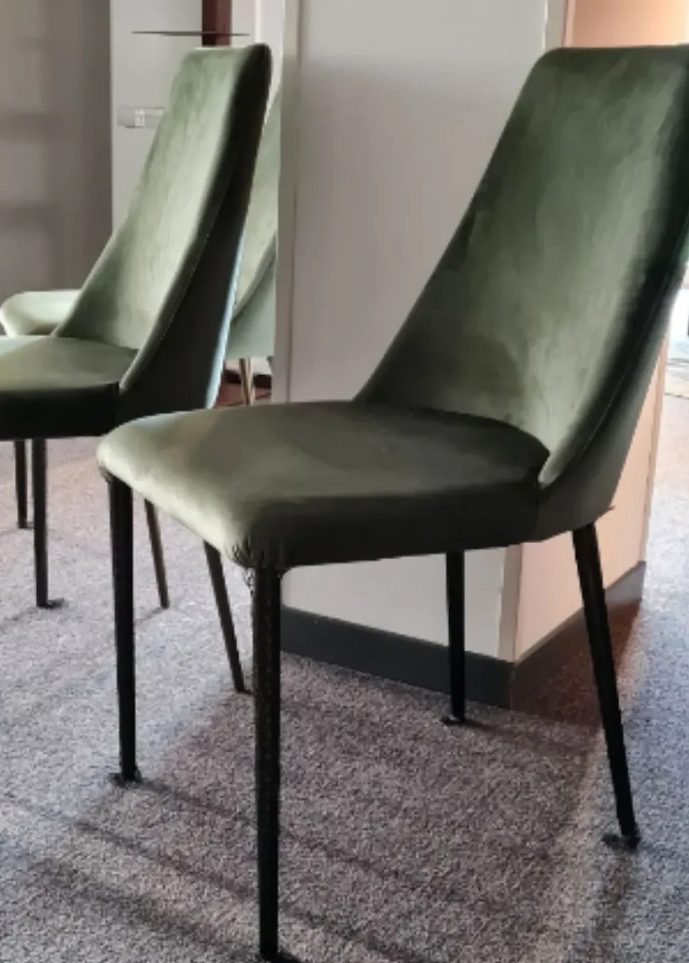 SEDIA Zamagna Branch a PREZZO OUTLET