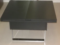 Sedit Tavolino trasformabile Quadrati