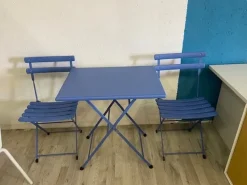 Set completo da giardino Arc en ciel Emu a prezzo scontato