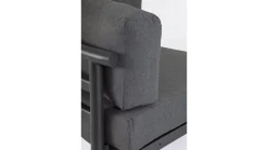 Set completo da giardino Hercules  Bizzotto a prezzo Outlet