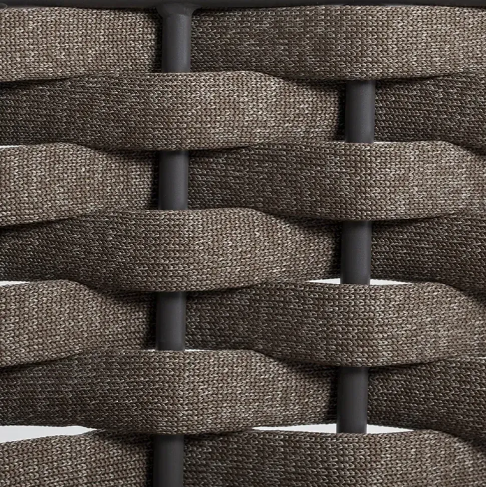 Set completo da giardino Nizza set Collezione esclusiva in Offerta Outlet