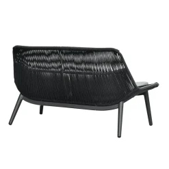 Set completo da giardino Como set Collezione esclusiva in Offerta Outlet