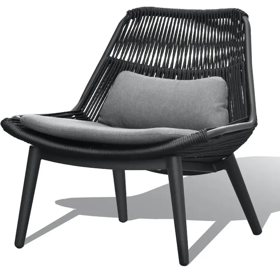 Set completo da giardino Como set Collezione esclusiva in Offerta Outlet