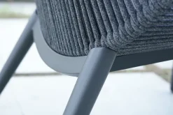 Set completo da giardino Como set Collezione esclusiva in Offerta Outlet