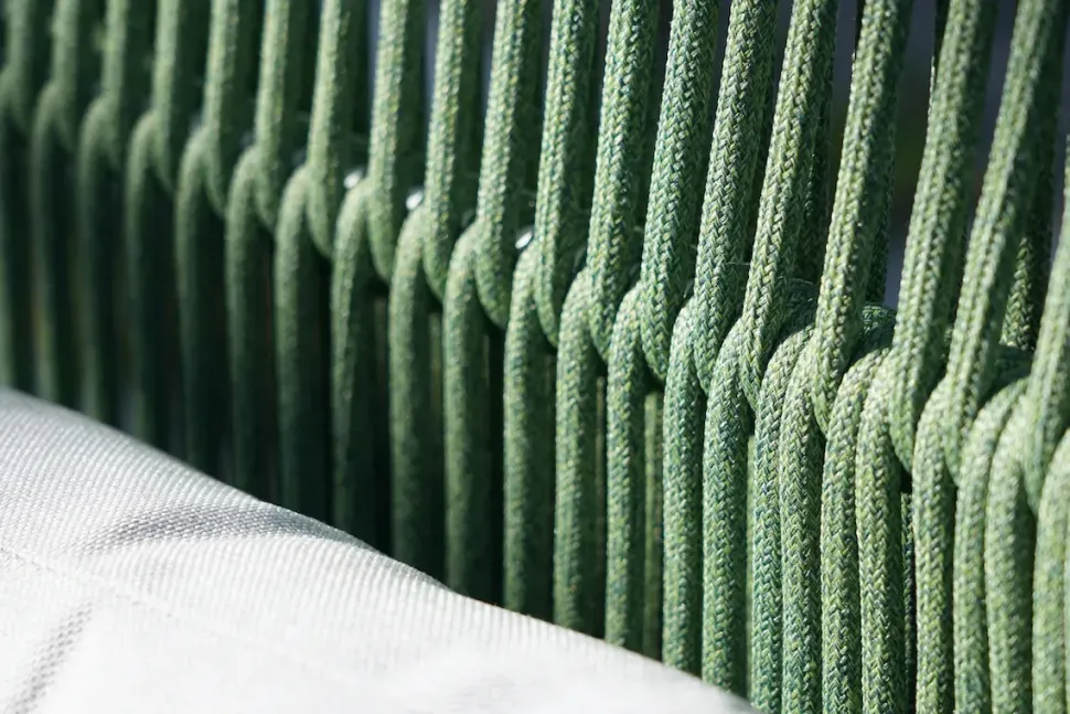 Set completo da giardino Como set Collezione esclusiva in Offerta Outlet